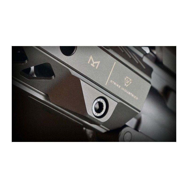 STRIKE RAIL 10-inch Handguard for AR-15 - Strike Industries®