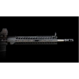 STRIKE RAIL 10-inch Handguard for AR-15 - Strike Industries®