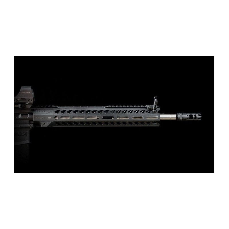Fontale STRIKE RAIL  da 10 pollici per AR-15 - Strike Industries®