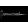 Fontale STRIKE RAIL  da 10 pollici per AR-15 - Strike Industries®