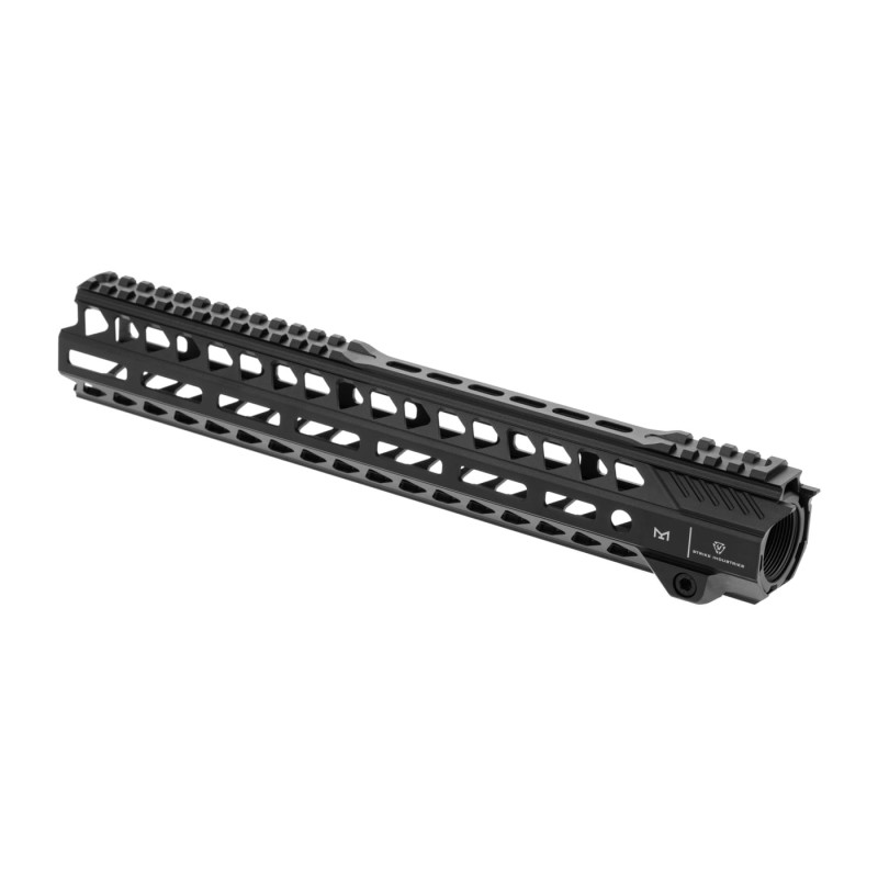 Fontale STRIKE RAIL  da 13.5 pollici per AR-15 - Strike Industries®