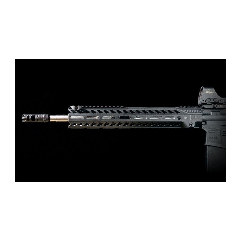 STRIKE RAIL 13.5 inch Handguard for AR-15 - Strike Industries®
