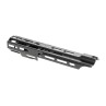 KINETIC™ MREX™ MK2 LC 4.25-inch M-LOK Rail for SCAR Series - PTS