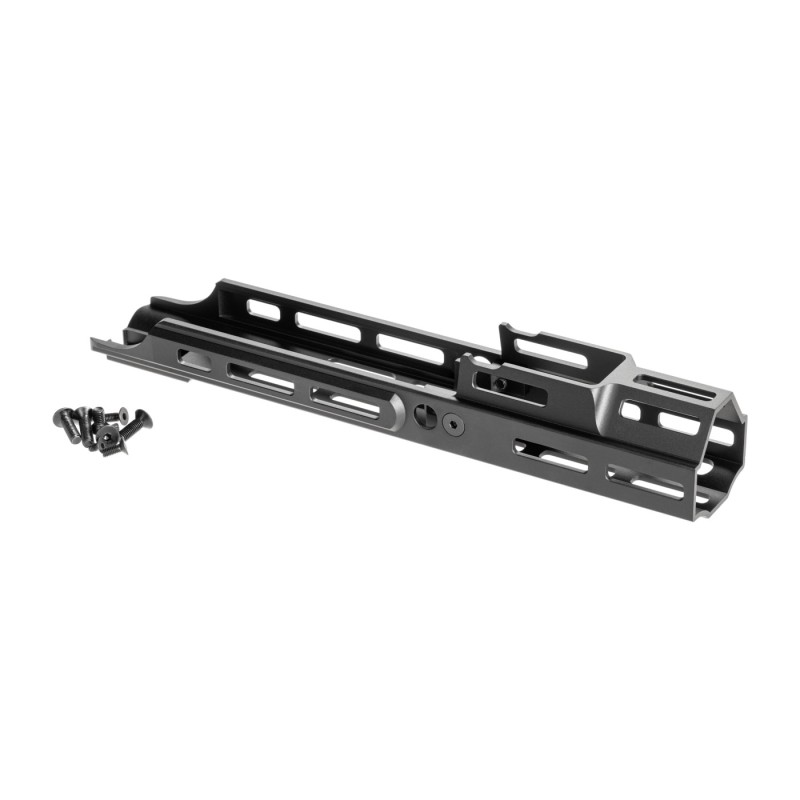 Frontale m-lok 4.25 pollici KINETIC™ MREX™ MK2 LC per serie SCAR - PTS
