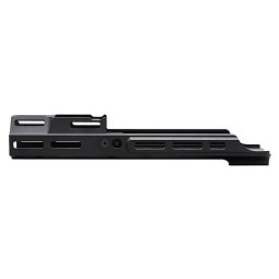 Frontale m-lok 4.25 pollici KINETIC™ MREX™ MK2 LC per serie SCAR - PTS