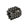 Madbull Quad Rail Mock Gas Block for AR15 Series