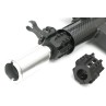 Madbull Quad Rail Mock Gas Block for AR15 Series
