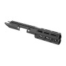 Frontale m-lok e castello sup. MONOLITHIC per serie MP5® - Leapers ®