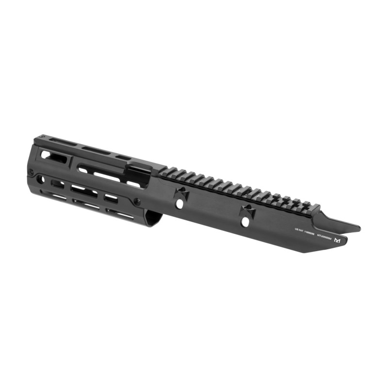 Frontale m-lok e castello sup. MONOLITHIC per serie MP5® - Leapers ®