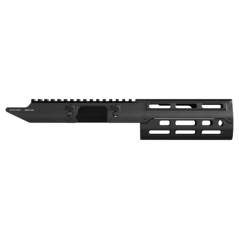 Frontale m-lok e castello sup. MONOLITHIC per serie MP5® - Leapers ®