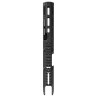 Frontale m-lok e castello sup. MONOLITHIC per serie MP5® - Leapers ®