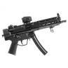 MONOLITHIC M-LOK Handguard and Upper Receiver for MP5® Series - Leapers ®