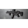 MONOLITHIC M-LOK Handguard and Upper Receiver for MP5® Series - Leapers ®