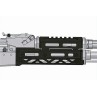 Frontale CORTO per serie AK stile KPYK CRC m-lok - 5KU