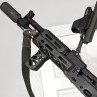 Frontale CORTO per serie AK stile KPYK CRC m-lok - 5KU