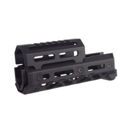 Frontale CORTO per serie AK stile KPYK CRC m-lok - 5KU