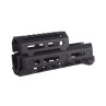 Short Handguard for AK Series KPYK CRC m-lok Style - 5KU