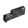Short Handguard for AK Series KPYK CRC m-lok Style - 5KU