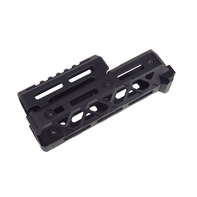 Short Handguard for AK Series KPYK CRC m-lok Style - 5KU