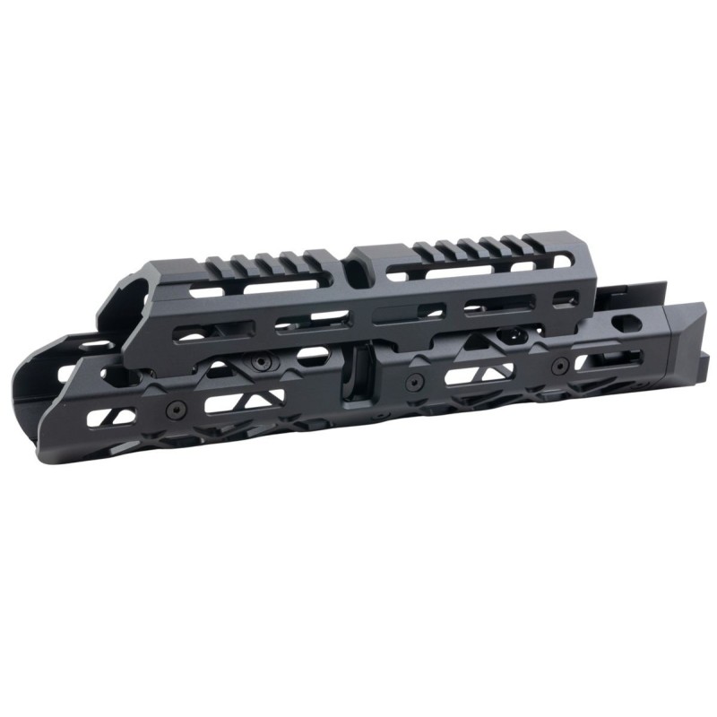 Medium Handguard for AK series KPYK CRC m-lok style - 5KU