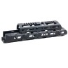 Medium Handguard for AK series KPYK CRC m-lok style - 5KU