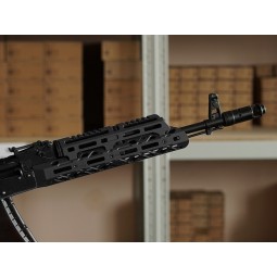 Frontale MEDIO per serie AK stile KPYK CRC m-lok - 5KU