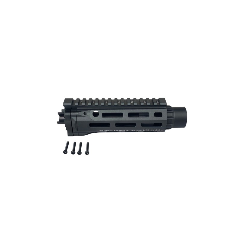 Daniel Defense® MFR XL 6-Inch Complete Front Kit - ICS