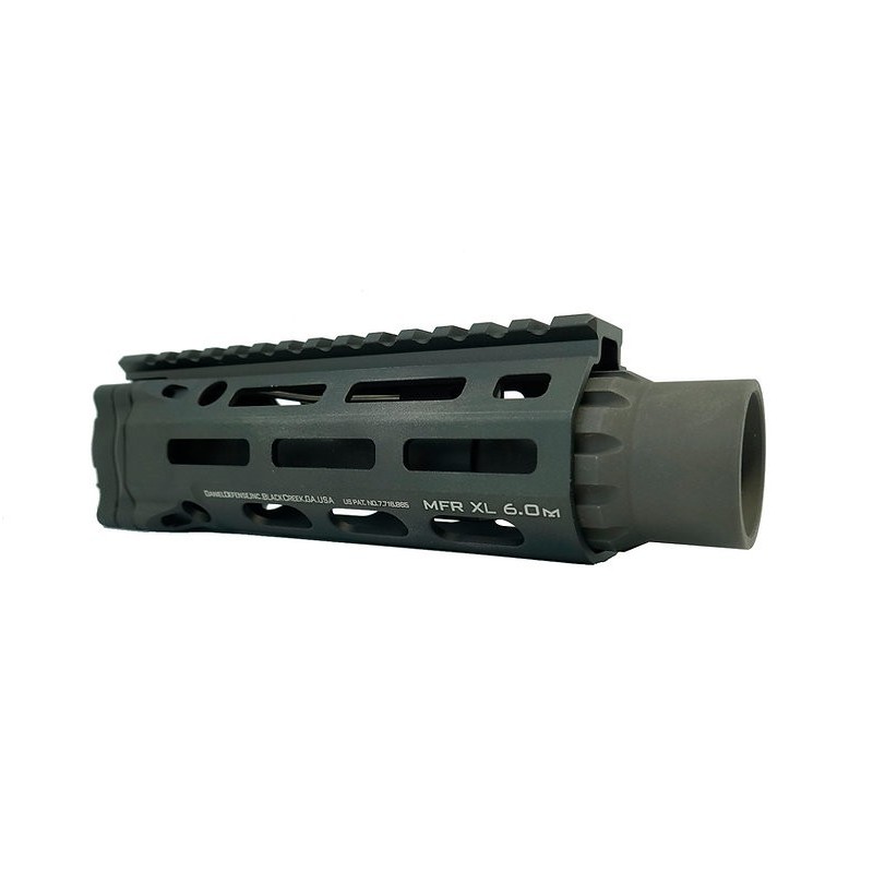 Daniel Defense® MFR XL 6-Inch Complete Front Kit - ICS