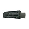 Daniel Defense® MFR XL 6-Inch Complete Front Kit - ICS
