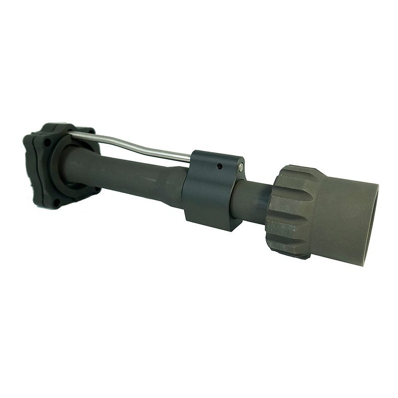 KIT frontale completo Daniel Defense® MFR XL 6 pollici -  ICS