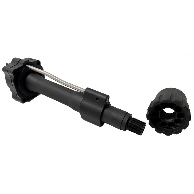KIT frontale completo Daniel Defense® MFR XL 6 pollici -  ICS