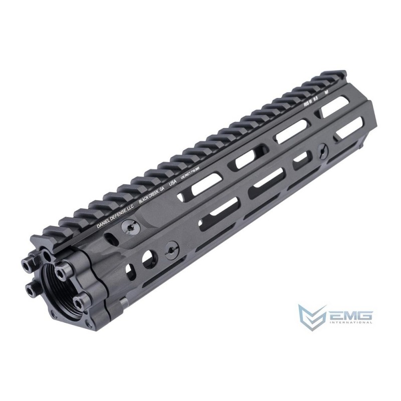 Frontale Daniel Defense®  RIS III 9.5 pollici - Cyma EMG