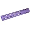 ALG DEFENSE v2 Style 10-inch Handguard for AR15 AEG - SHS