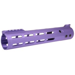 ALG DEFENSE v2 Style 10-inch Handguard for AR15 AEG - SHS