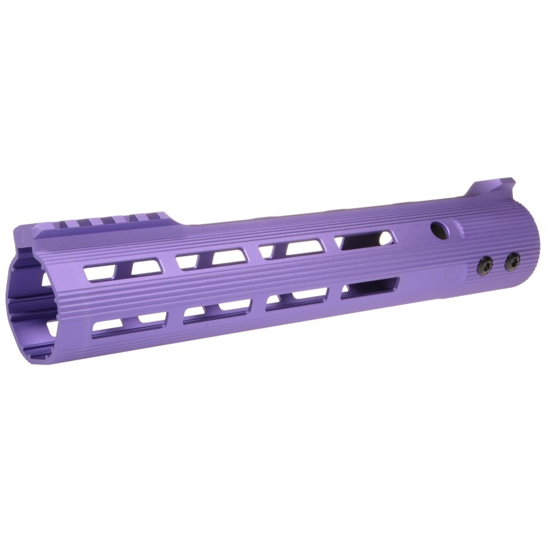 ALG DEFENSE v2 Style 10-inch Handguard for AR15 AEG - SHS
