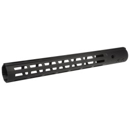 ALG DEFENSE v1 Style 12.5 inch Handguard for AR15 aeg - SHS