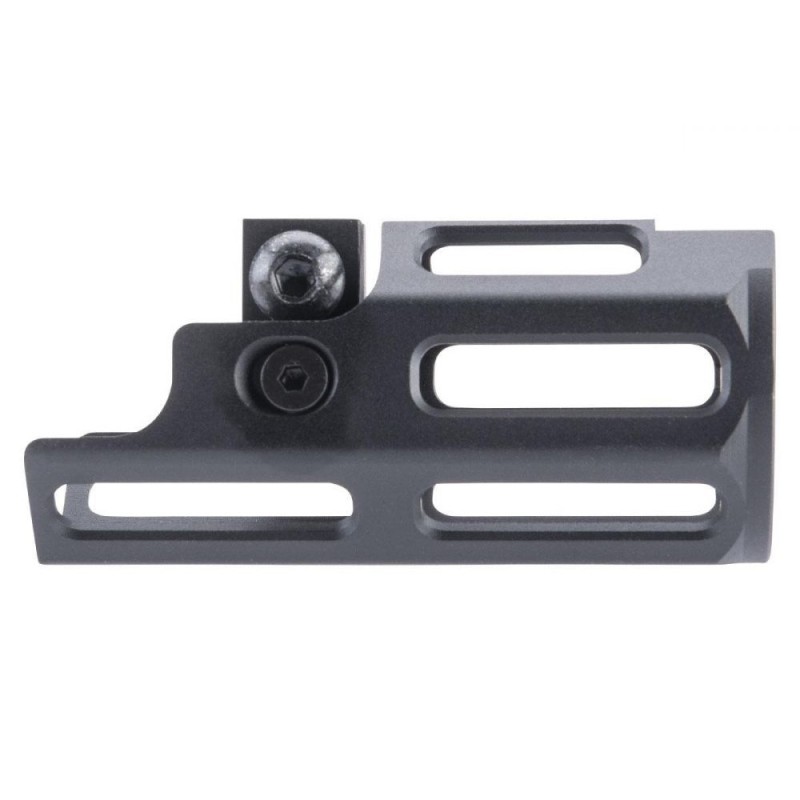 Frontale M-LOK in alluminio per serie MP5K - CYMA