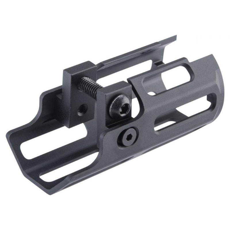 Aluminum M-LOK Handguard for MP5K Series - CYMA
