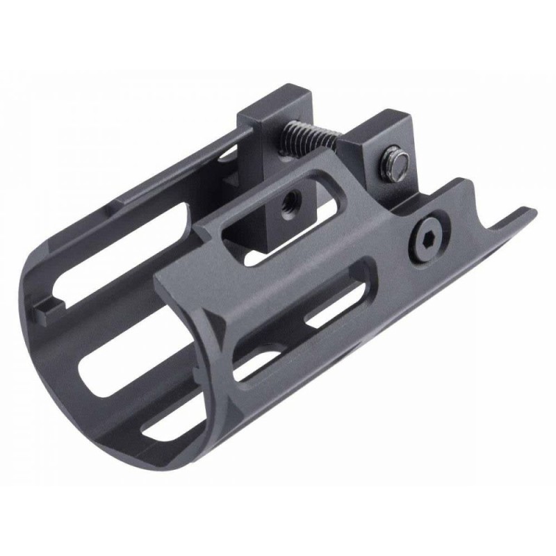 Aluminum M-LOK Handguard for MP5K Series - CYMA