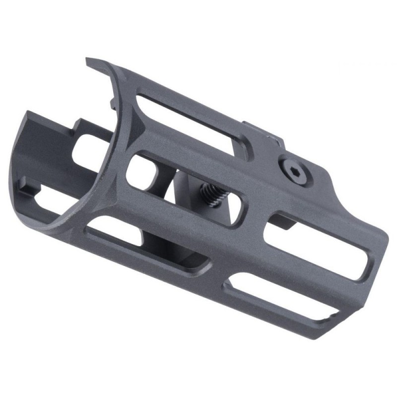 Frontale M-LOK in alluminio per serie MP5K - CYMA