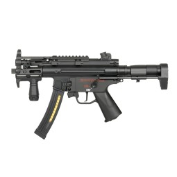Aluminum M-LOK Handguard for MP5K Series - CYMA