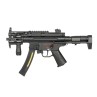 Aluminum M-LOK Handguard for MP5K Series - CYMA