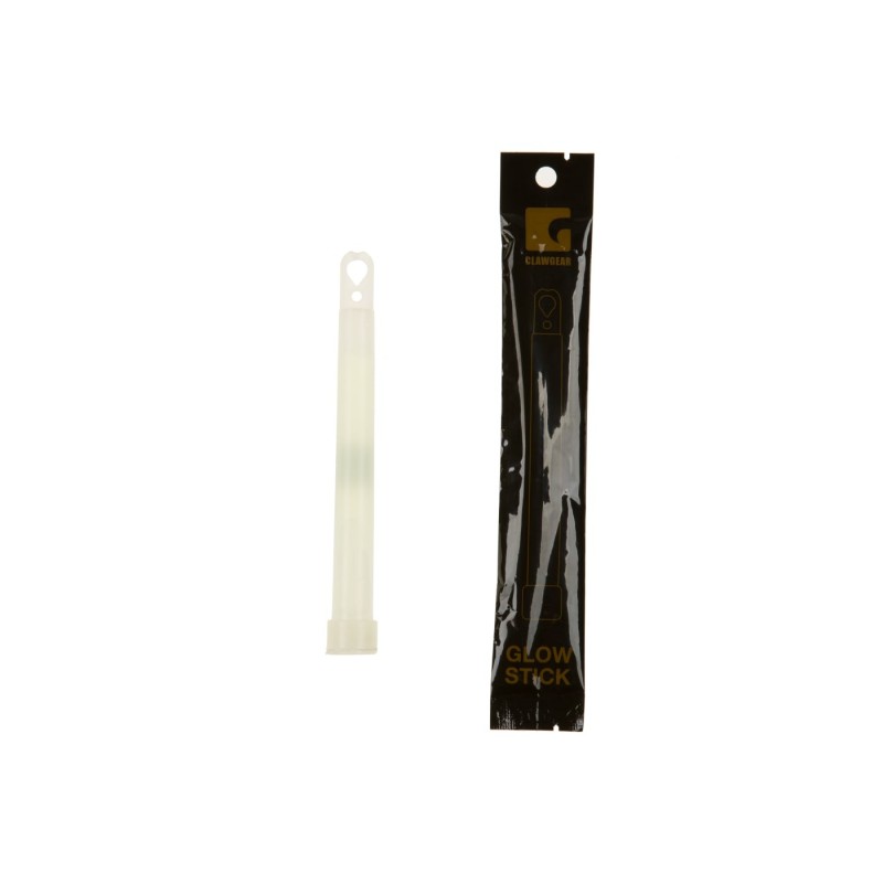 LIGHT STICK militare 6 POLLICI  - CLAWGEAR