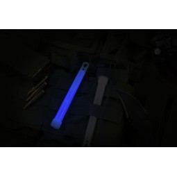 LIGHT STICK militare 6 POLLICI  - CLAWGEAR