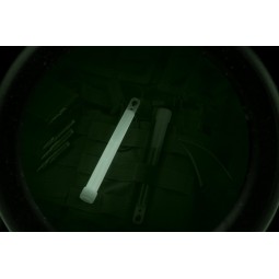 INFRARED MILITARY LIGHT STICK 6 INCH - CLAWGEAR
