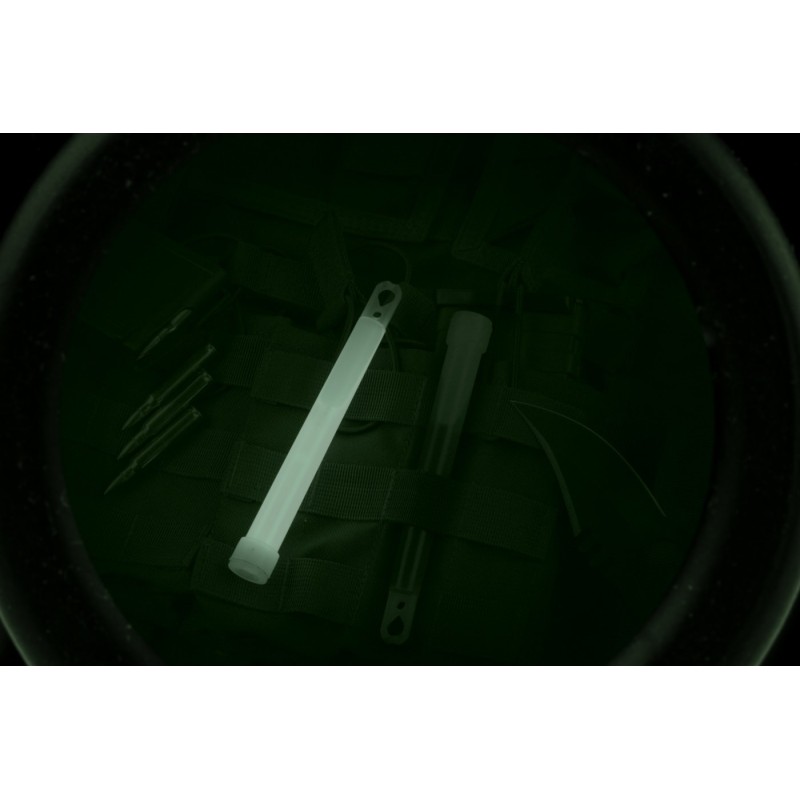 INFRARED MILITARY LIGHT STICK 6 INCH - CLAWGEAR