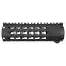 7-inch Tiger Rock Style KeyMod Handguard for M4 Series - JS-TACTICAL