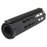 7-inch Tiger Rock Style KeyMod Handguard for M4 Series - JS-TACTICAL