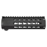 7-inch Tiger Rock Style KeyMod Handguard for M4 Series - JS-TACTICAL