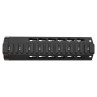 Frontale KeyMod stile Tiger Rock 7 pollici per serie M4 - JS-TACTICAL